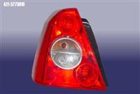 Chery A5 Taillight