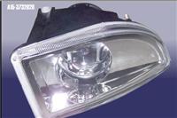 Chery Cowin Fog Lamp