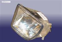 Chery Tiggo Fog Lamp