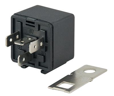 Universal Relay --JD1915 Series