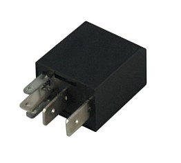 Micro Relay Series--RY0078