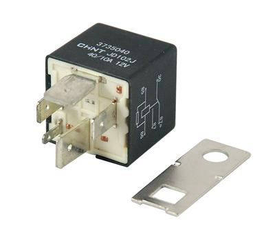 Power Relay--JD102J Series