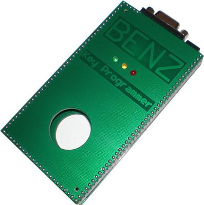 Benz Key Programmer