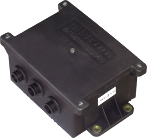 Magnetic Retarder Controller ZH291