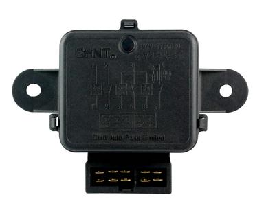 Electrical Control Unit ZHN-1 a