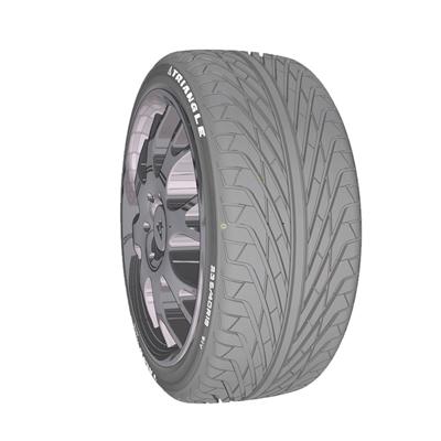 Triangle Brand Tyre