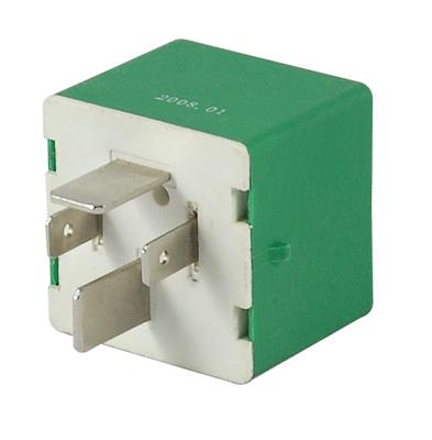 Auto Relay --RY0105