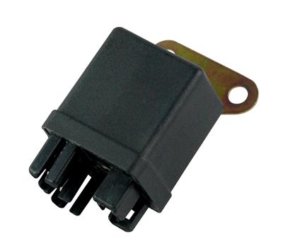 Auto Relay --RY0109