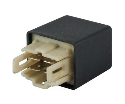 Auto Relay --RY0142