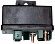 Auto Relay RY0163