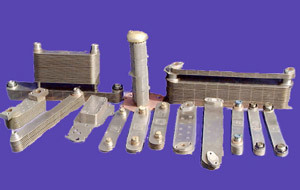 Oil Cooler