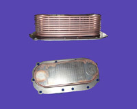Oil Cooler