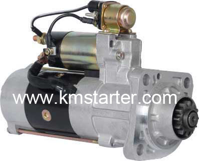 Mitsubishi auto starter M9T60672