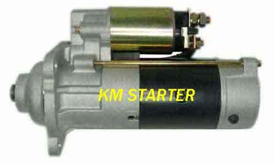 Mitsubishi PLGR starter (2-1747-MI)