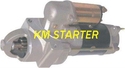 Car Starter Of Delco 28MT(50-8402)