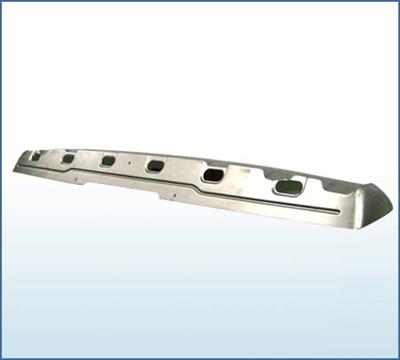 Huizhong Approached The Outer Baffle