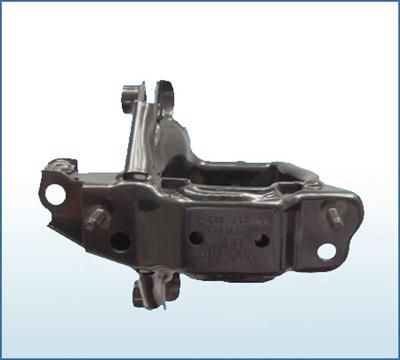 SVW Gearbox Mounting Frame