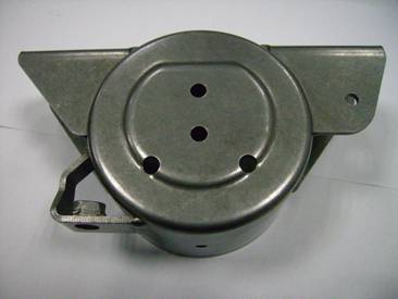 Opel Engine Bracket