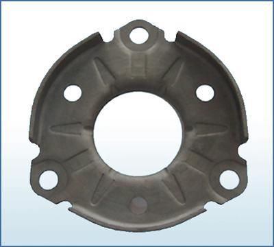 SUV Former Shock Absorber Mounting, Flange