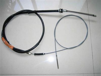 Mitsubishi Automobile Cable Mb256042