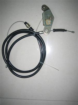 NISSAN  Automobile Cable