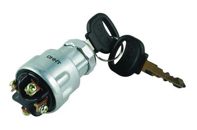 Ignition Switch JK404