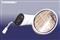 Chery QQ Rearview Mirror(electric)