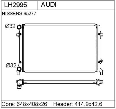 5161000 Connector