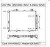 Mercedes Benz Radiator 2105000903
