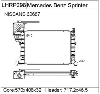 HID Ballast / HID Xenon Kit