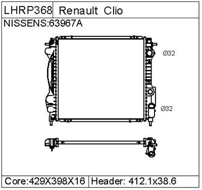 Radial Truck Tire