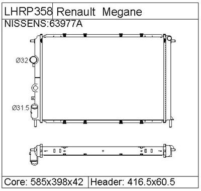 Selector Cable