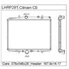 CITROEN C5    Radiator  133064