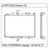 Citroen C5 Radiator 133063