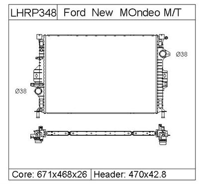 BRAKE LINING IN ROLLS