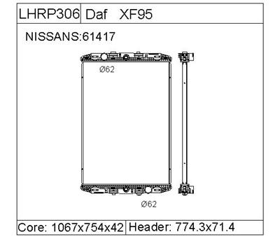ALL STEEL RADIAL TRUCK TYRE 315/80R22.5