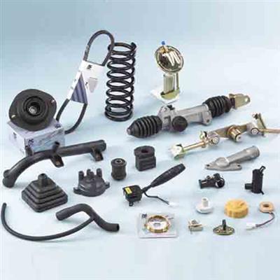 Daewoo Parts