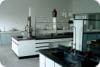 Chemical analysis laboratory