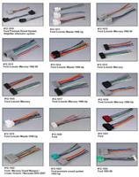 Car Wiring Harness