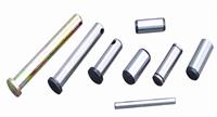 Dowel-clutch, Clutch Fastener, Fasteners For Clutches