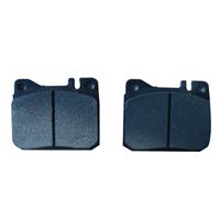 Mercedes Benz Brake Pad D145