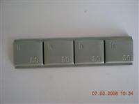 Lead Adhesive Wheel Weights