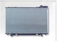 Auto Radiator