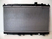 Auto Radiator