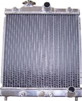 Auto Radiator