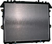 Auto Radiator