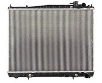 Auto Radiator