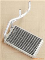 Wind Heating Radiator