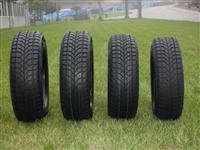 PCR Tyre 195/65R15