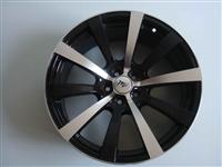 Alloy Wheel for BYD